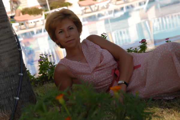 Ирина Еремченко