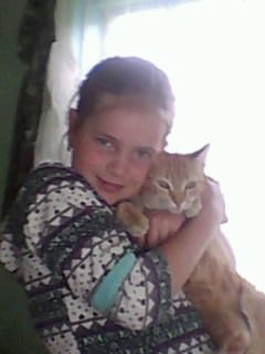 Валерия Ремезова