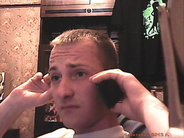 Константин Белов