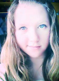 Виктория Черникова