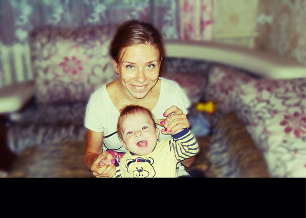 Мария Хилькевич