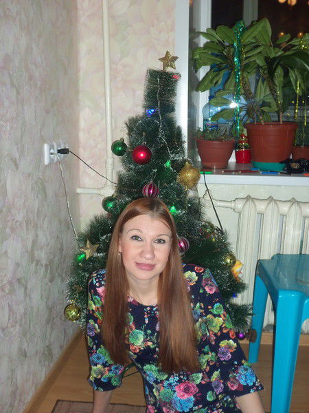 Катерина Шемякина