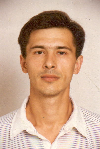 Андрей Зубов