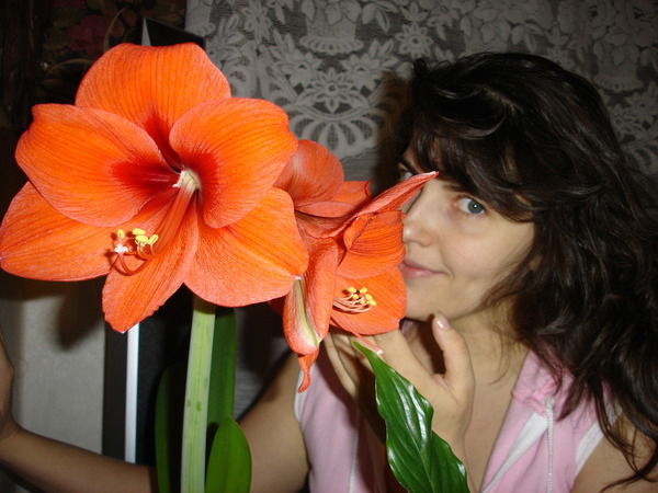 Эмма Пархоменко