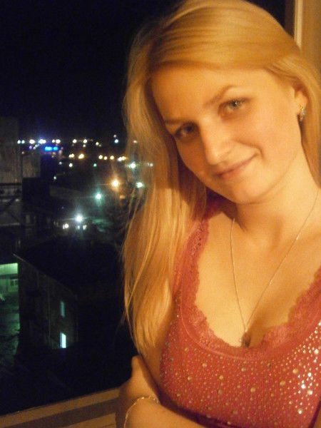 Марина Азарова