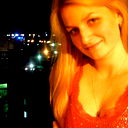 Марина Азарова