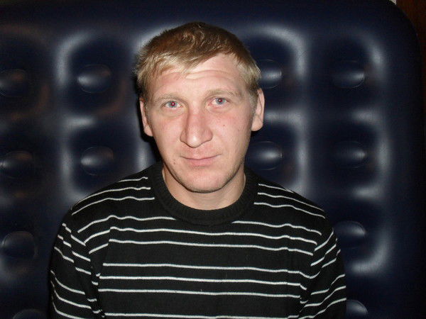 Игорь Штапов