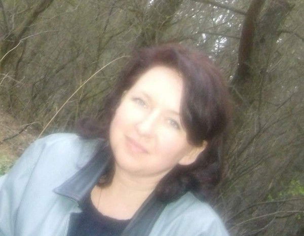 Лариса Семенова