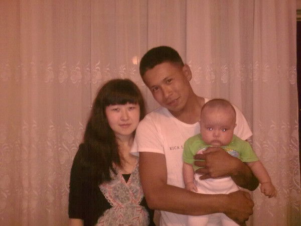 Ерлан Канафиянов