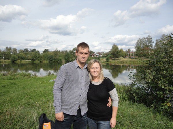 Рома Ерофеев