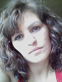 Оксана Бывшева