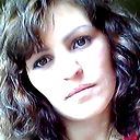 Оксана Бывшева