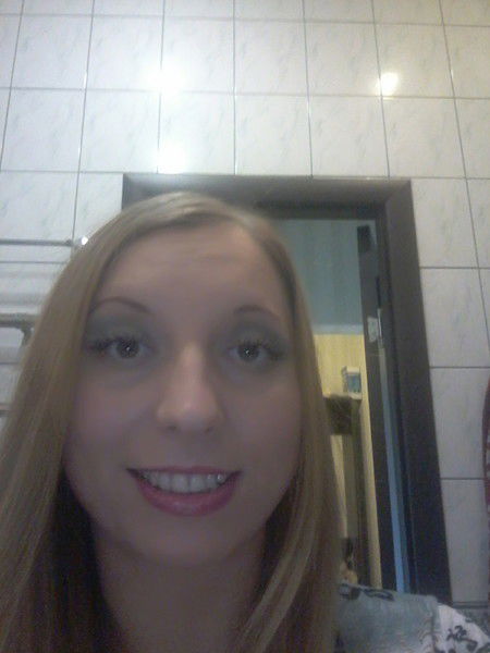 Ольга Денисова