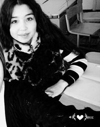 Карина Ерсаинова