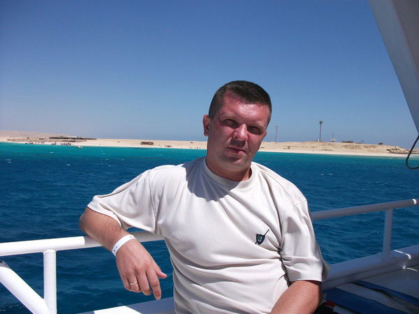 Андрей Малышев