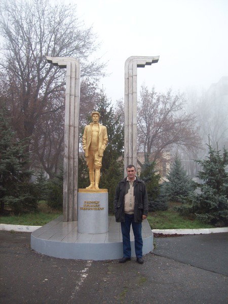 Виктор Ткаченко