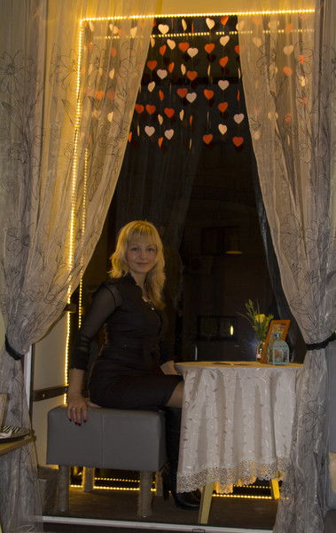 Людмила Шевченко