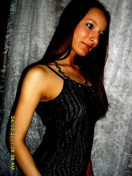 Елизавета Бамбурова