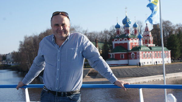 Андрей Камзалов