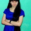 Лейла Чугайнова