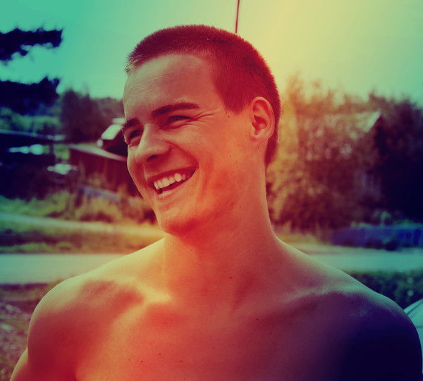 Андрей Евдокин