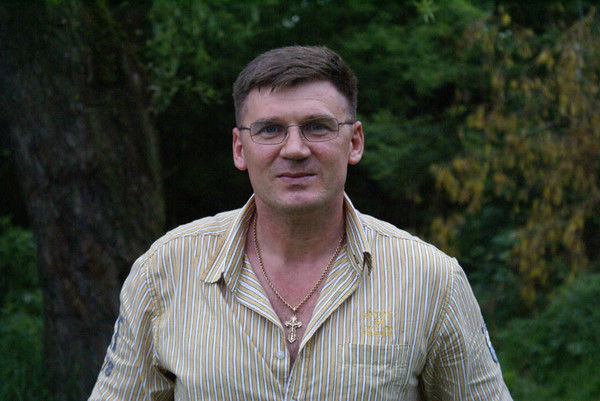 Любомир Мындюк