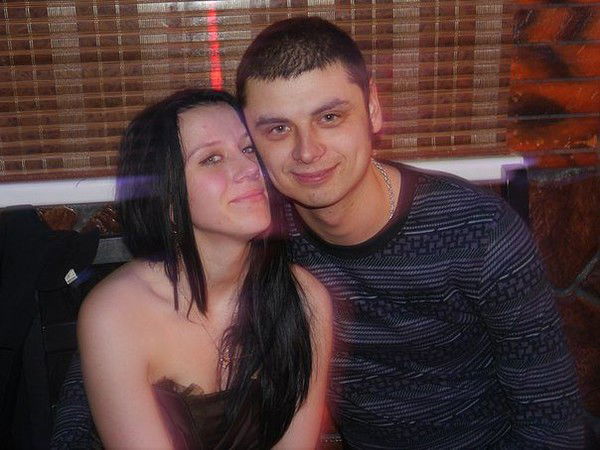 Виктория Березина