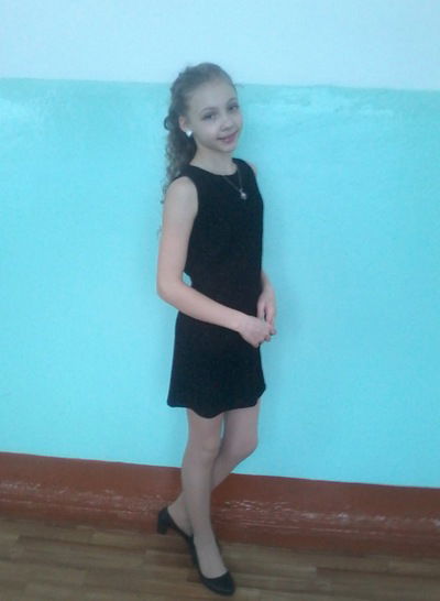 Ирина Туманова