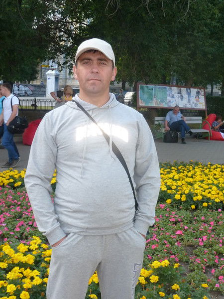 Илгар Ибрагимов