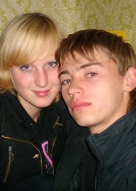 Наташа Алексеева