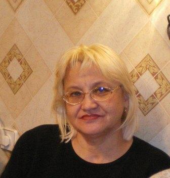 Гельчачак Бессонова