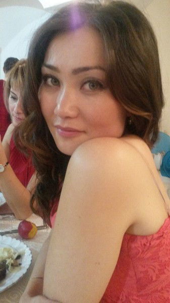 Кунсулу Бесбаева