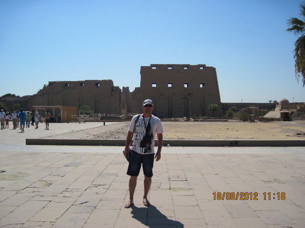 Дмитрий Ямпольский