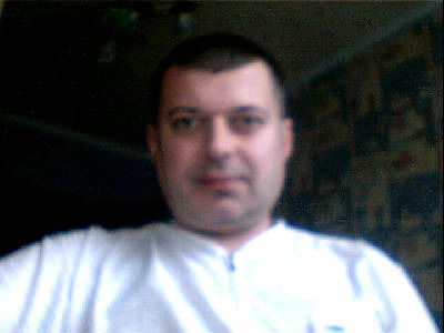 Олег Щербак