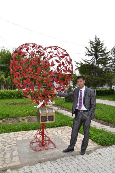 Санжарбек Бегиев