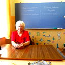 Нина Ковалева