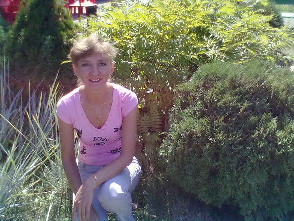 Марина Галаева