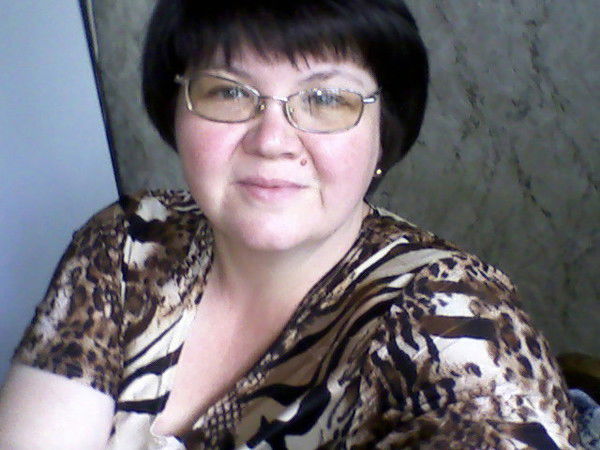 Ирина Ирина Маслакова