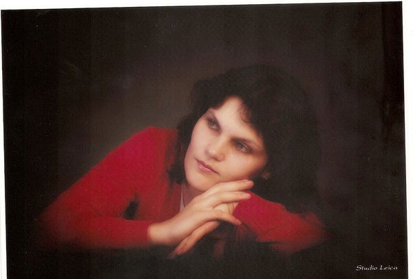 Наталия Огурцова