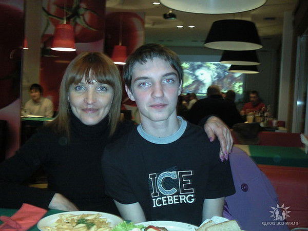 Tatiana Mihaletskaya