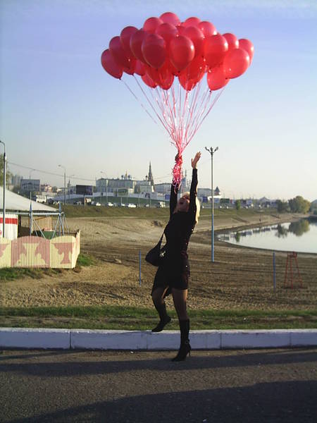 Мария Фищева