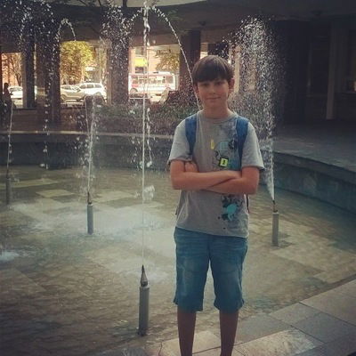 Игнат Могилевский