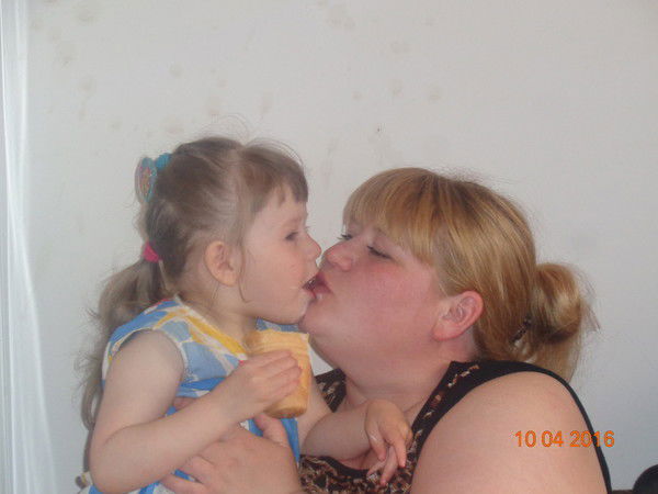 Надежда Кузнецова