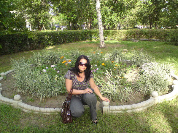 Жанна Иванова