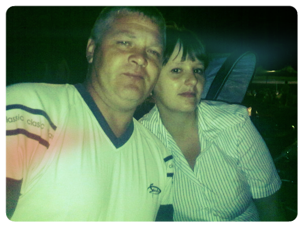 Нина Коробкова