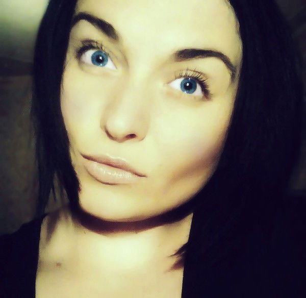 Лена Куркина