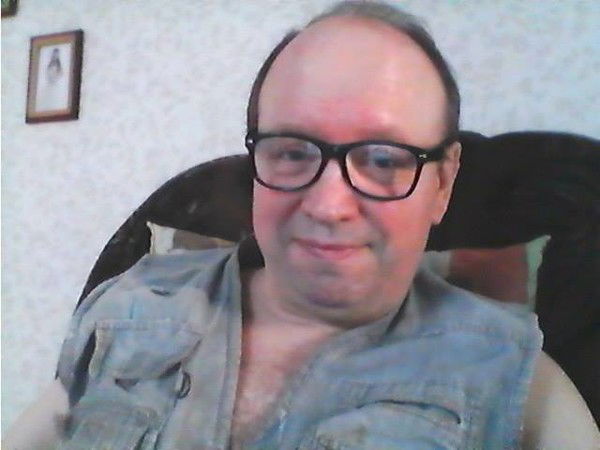 Николай Тарадай