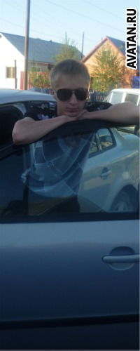 Артём Соснин