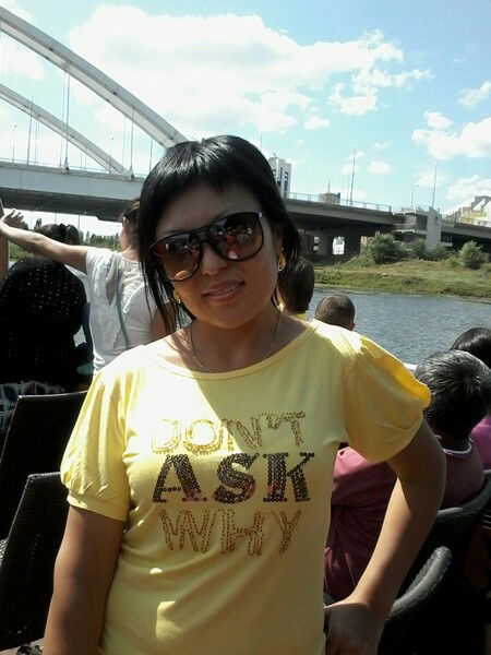 Гулайым Тайжан