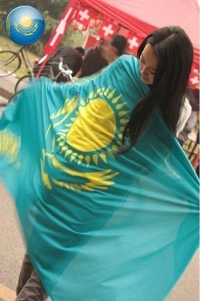 Жаннур Каратаева